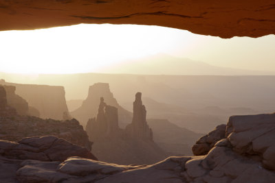 Mesa Arch 5