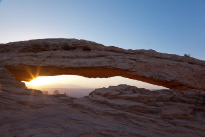 Mesa Arch 4