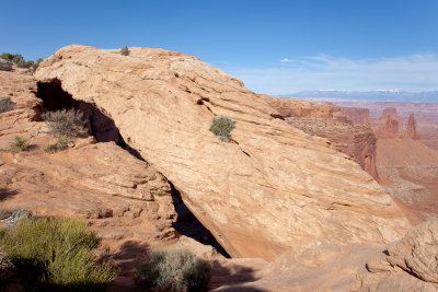 Mesa Arch 8