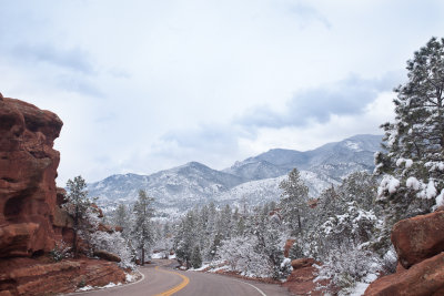 Garden of the Gods 11