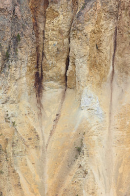 Yellowstone walls 1
