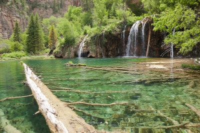 Hanging Lake 1