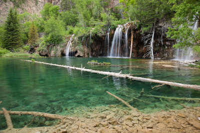 Hanging Lake 2