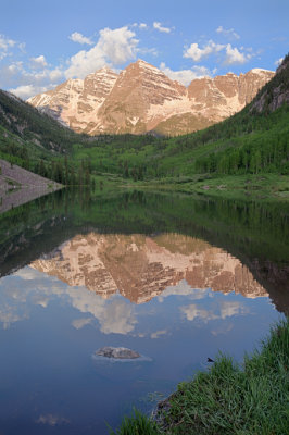 Maroon Bells day 2