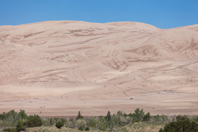 Great Sand Dunes 3