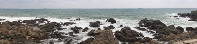 간절곶 panorama 1
