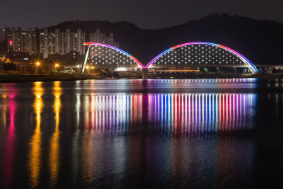 Ulsan (울산)