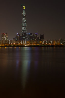 Lotte World Tower 1