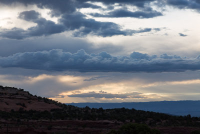 CNM 2-evening clouds