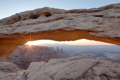 Mesa Arch 16