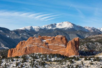 Garden of the Gods 23