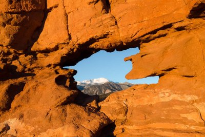 Garden of the Gods