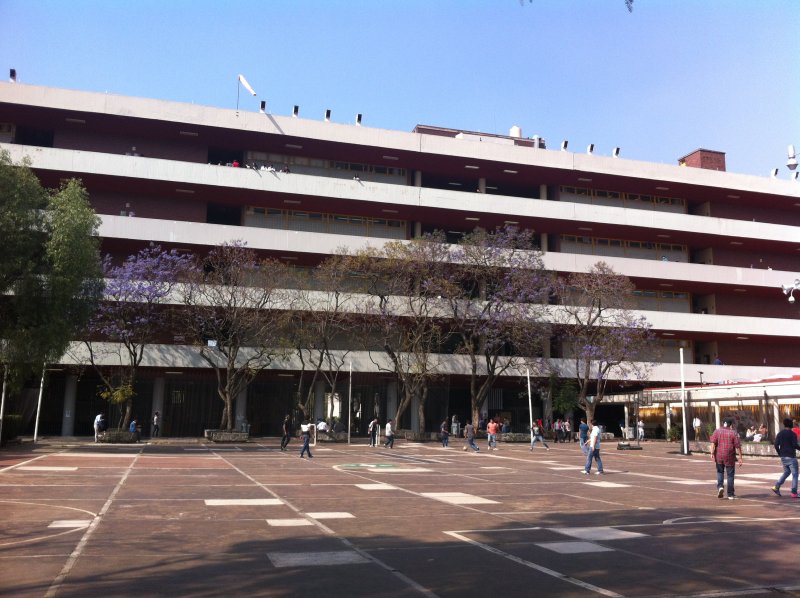 Facultad de Qumica - UNAM