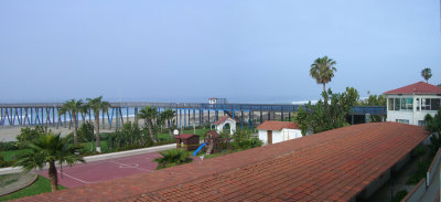 Rosarito, B.C.