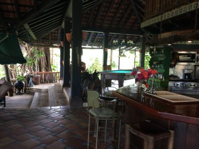 Hacienda Siesta Alegre