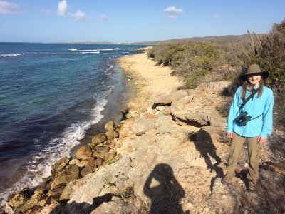 Guanica State Forest