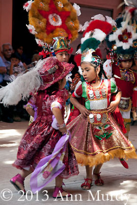 Doña Marina y La Malinche