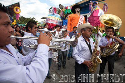 Msica en las calles