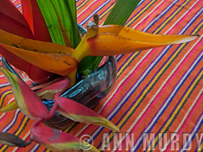 Table decoration