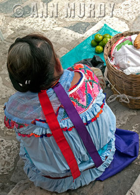 Street Vendor