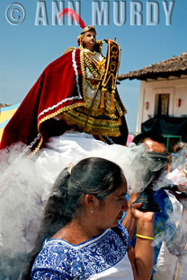 Afternoon Procession