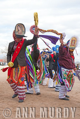 Danzante Scarf Dance