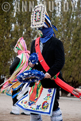 Danzantes on the Plaza