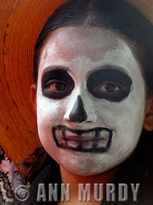 La Calavera