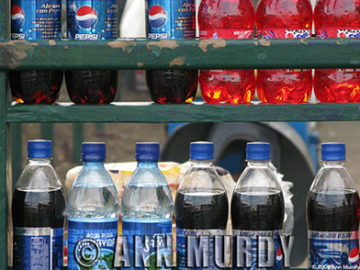 Bottles