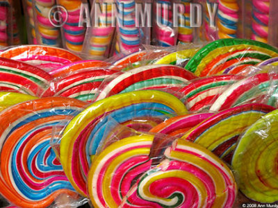 Candy