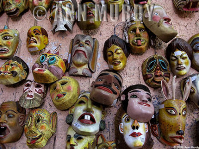 Masks
