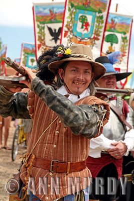 Spring Procession