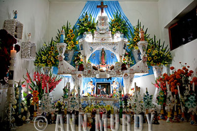 Ramn's Altar