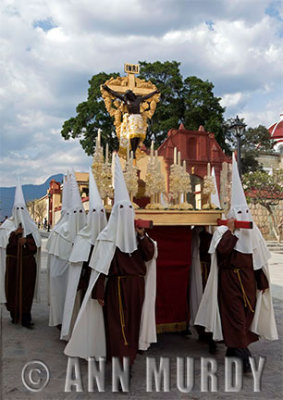 Penitente Procession