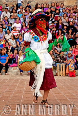 Dancing on the Plaza