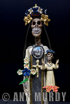 Monja Corona