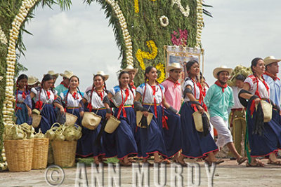 Danza de Jarabe