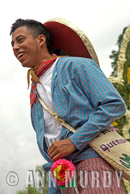 Charro from Atlixco