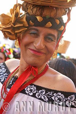 La Fiesta Grande de Enero en Chiapa de Corzo, Chiapas 2016