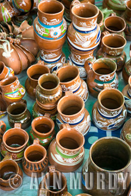 Pottery for sale