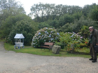 Holy  vale