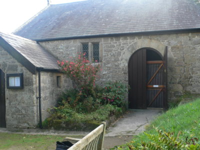 Old Town Church