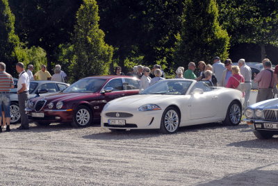 samling S-torp