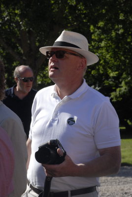 slottsgeneral Christer