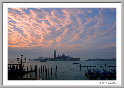 Venice: A Dream Place