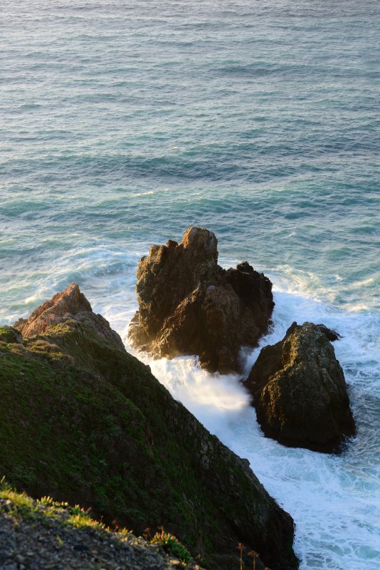 Big Sur Coast