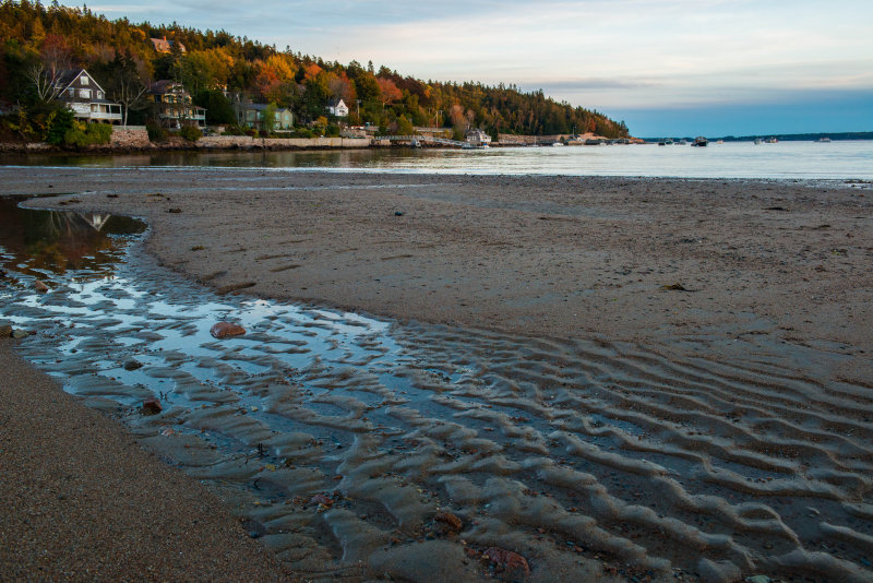 Seal Harbor