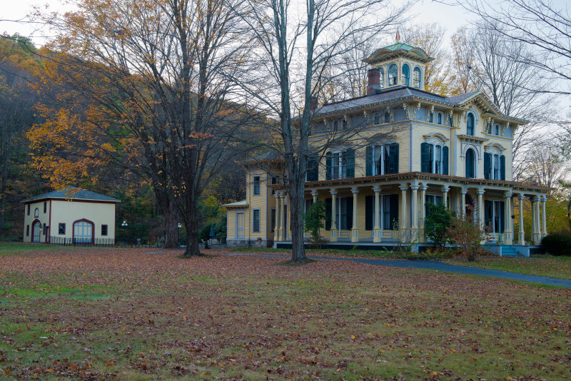 New Hartford