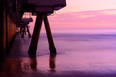 Venice Pier