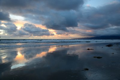 Santa Monica Bay